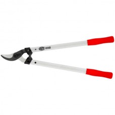 FELCO 201-60 Two-Handed Lopper with Curved Cutting Head