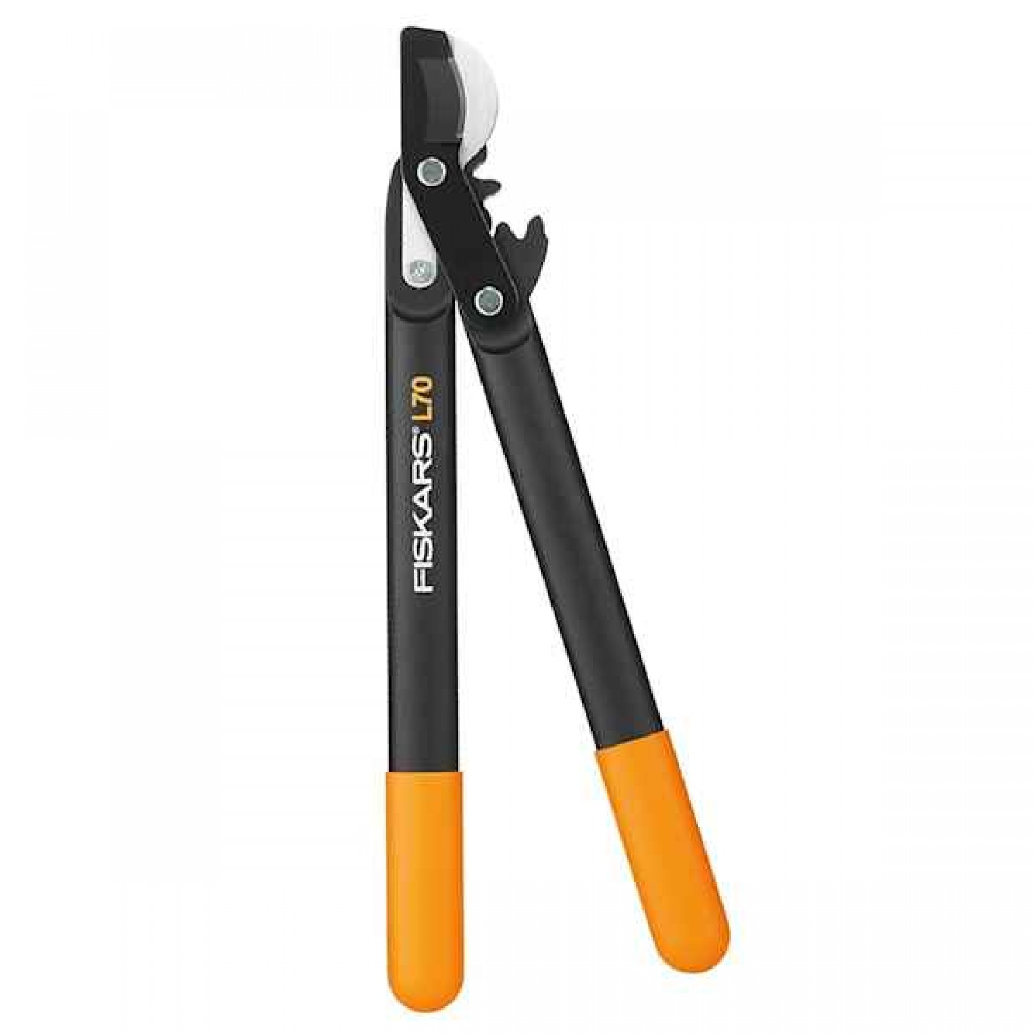 Fiskars Bypass Powergear™ Scissors (S) L70 46 cm Lopper