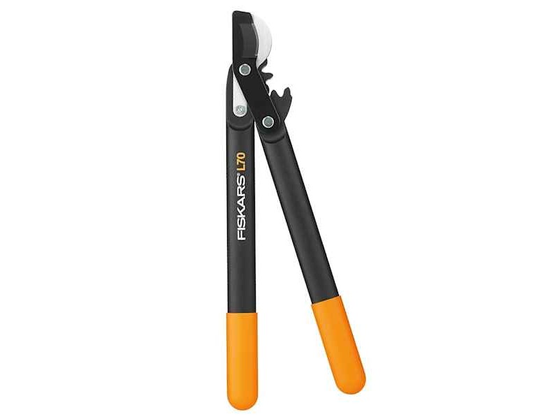 Fiskars Bypass Powergear™ Scissors (S) L70 46 cm Lopper