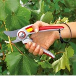 Garden Aluminium Curved Shear RR 5000 "Alu-Professional" | kipogeorgiki.gr