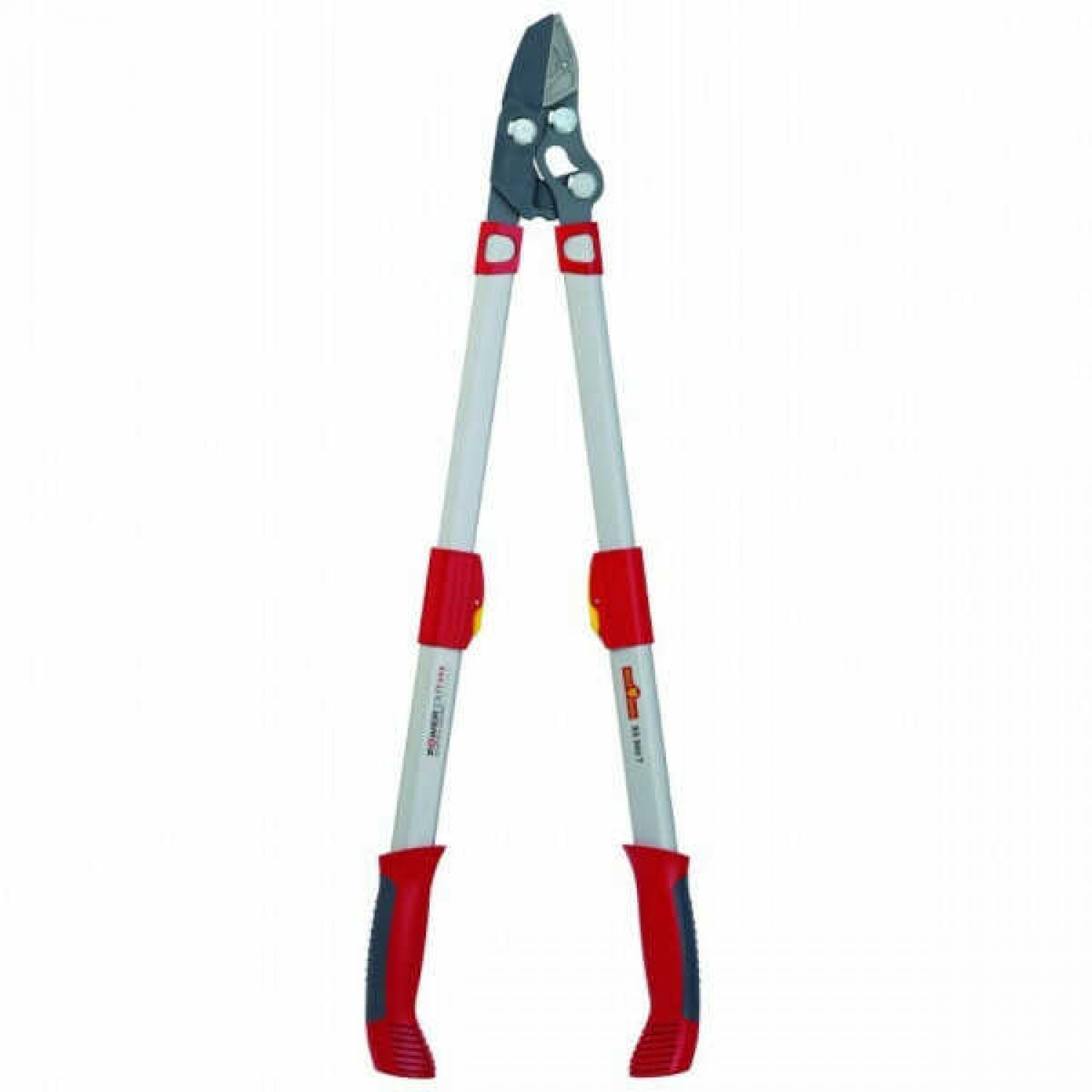 POWER CUT RS 900 T Anvil Lopper 4X Wolf-Garten