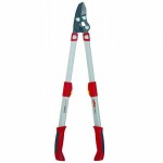POWER CUT RS 900 T Anvil Lopper 4X Wolf-Garten