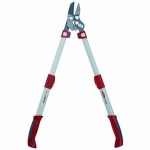 POWER CUT RS 900 T Anvil Lopper 4X Wolf-Garten