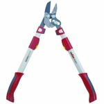 POWER CUT RS 900 T Anvil Lopper 4X Wolf-Garten
