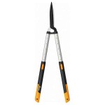 FISKARS 73.5cm HS86 Smart Fit Telescopic Hedge Shears - Hedge Shears-Manual Hedge Trimmers
