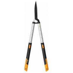 Ψαλίδα Μπορντούρας Επεκτεινόμενη FISKARS HS86 Smart Fit Ψαλίδα Μπορντούρας Επεκτεινόμενη FISKARS 73,5cm HS86 Smart Fit - Τηλεσκοπικά Μπορντουροψάλιδα