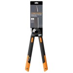 FISKARS 73.5cm HS86 Smart Fit Telescopic Hedge Shears - Hedge Shears-Manual Hedge Trimmers