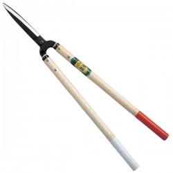 Ψαλίδι Μπορντούρας OKATSUNE 205 74,5cm Μακριές Λαβές Ψαλίδι Μπορντούρας OKATSUNE 205 74,5cm Μακριές Λαβές & Λάμες Medium - Επαγγελματικά Μπορντουροψάλιδα