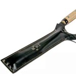 OKATSUNE 214 76.5cm Long Handled & Medium Bladed Hedge Shears - Hedge Shears-Manual Hedge Trimmers