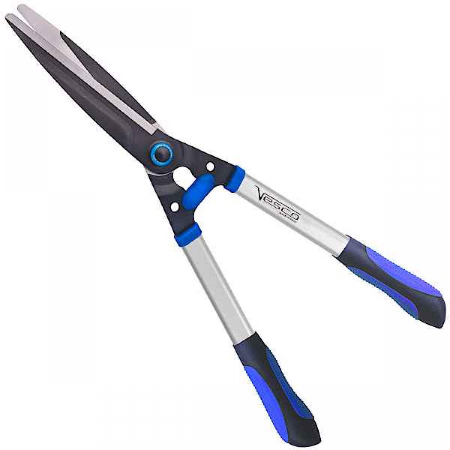 Επαγγελματικό Ψαλίδι Μπορντούρας S155 VESCO 55cm Δ15-18mm Ίσιας Λάμας - Μπορντουροψάλιδα