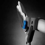 Επαγγελματικό Ψαλίδι Μπορντούρας S275 VESCO 75cm Δ17-20mm Κυματιστής Λάμας - Μπορντουροψάλιδα