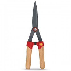 Ψαλίδι Μπορντούρας HS-BW 42cm Ξύλινες Λαβές WOLF-Garten Ψαλίδι Μπορντούρας Μικρό HS-BW 42cm Ξύλινες Λαβές-Ίσιες Λάμες WOLF-Garten - Μπορντουροψάλιδα