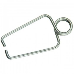 Spare Spring for Pruning Shears PS 9 20 Benman 77103 Spare Spring for Pruning Shears PS 9 20 Benman 77103 - Replacement Springs for Tools