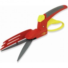 WOLF-Garten Ri-GC Professional Manual Grass Shear - Grass Shears & Universal Shears-Secateurs