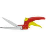 Manual Grass Shears Wolf Garten CLASSIC RJ-ZL