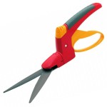 Manual Grass Shear Wolf Garten COMFORT PLUS Ri-LL