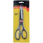 Ψαλίδι Κουζίνας Βαρέος Τύπου 240mm Bor Sheng 14106 Ψαλίδι Κουζίνας Βαρέος Τύπου 240mm Bor Sheng 14106 - Ψαλίδια για Κουζίνες