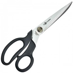 Bor Sheng Stainless Steel Scissors 215mm General Use 20348 - Multipurpose Scissors