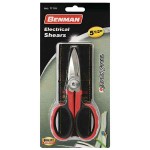 Electrician Multipurpose Scissors 14cm Benman 77118 Electrician Scissors 14cm Cable Diameter Up To 22mm Benman 77118 - Scissors for Electricians