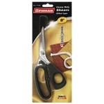 Ψαλίδι Κυρτή Λεπίδα Inox 20cm Βαρέος Τύπου Benman 77120 Ψαλίδι με Ανοξείδωτη Κυρτή Λεπίδα 20cm Βαρέος Τύπου Benman 77120 - Ψαλίδια Γενικής Χρήσης