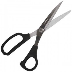 Scissors with Stainless Steel Blade 20cm Heavy Duty Benman 77121 - Multipurpose Scissors