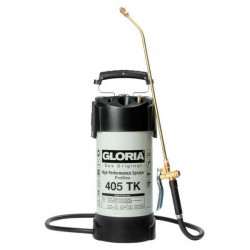 Επαγγελματικός Ψεκαστήρας Προπίεσης GLORIA 405 TK Profiline 5lt Ασβέστη - Πετρελαιοειδών | Ψεκαστήρες Ψεκαστήρας GLORIA 405 TK Profiline 5lt Ασβέστη - Πετρελαιοειδών