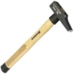 Σφυρί Γαλλικού Τύπου με Hickory Λαβή 128gr 16mm Benman 77414 - Σφυριά Αντικραδασμικά