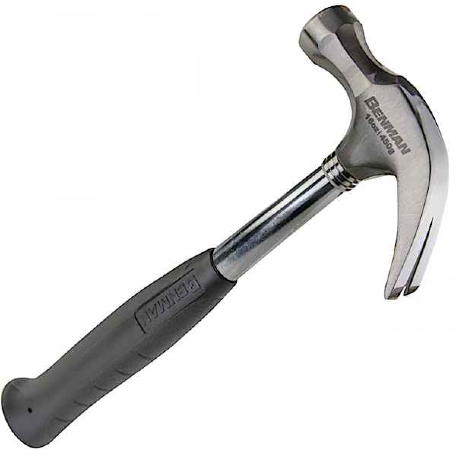 Σφυρί Προκοβγάλτης 450gr με Πλαστική Λαβή Benman 77447 Σφυρί Προκοβγάλτης-Σαμούτσα 450gr με Πλαστική Λαβή Benman 77447 - Σφυριά Αντικραδασμικά