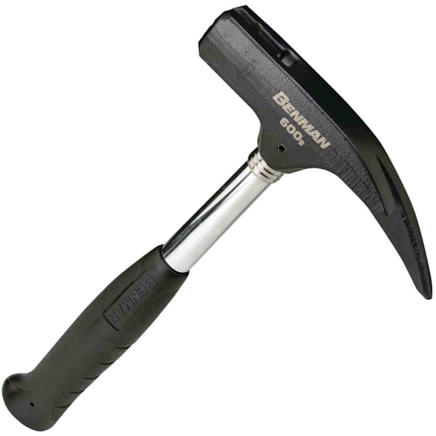 Carpenter's Hammer-Magnetic Nail Holder Benman 77449