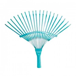 Steady Lawn Leaf Rake Martin 36444 