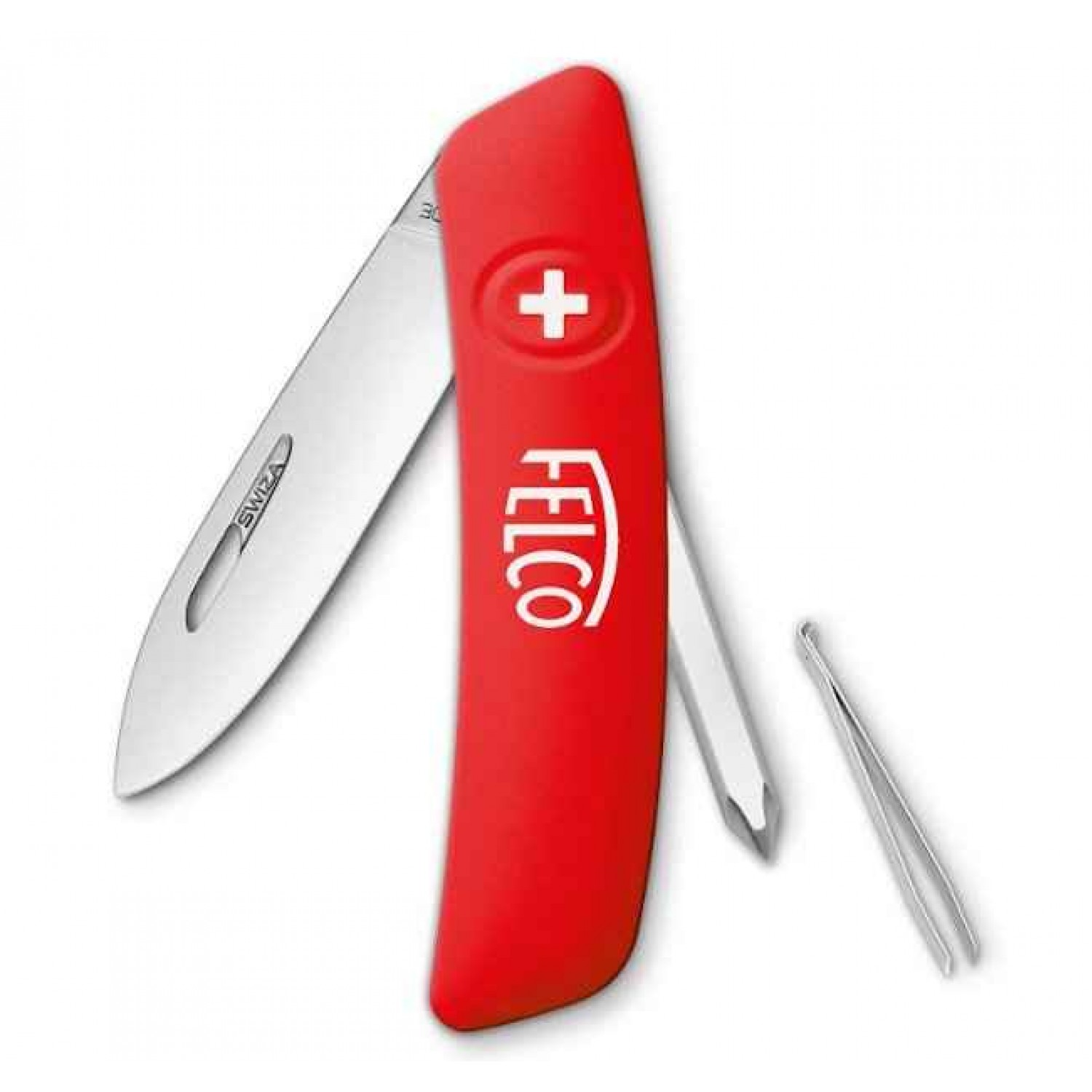 Swiss Pocket Knife Felco 502 | Original Swiss Pocket Knives