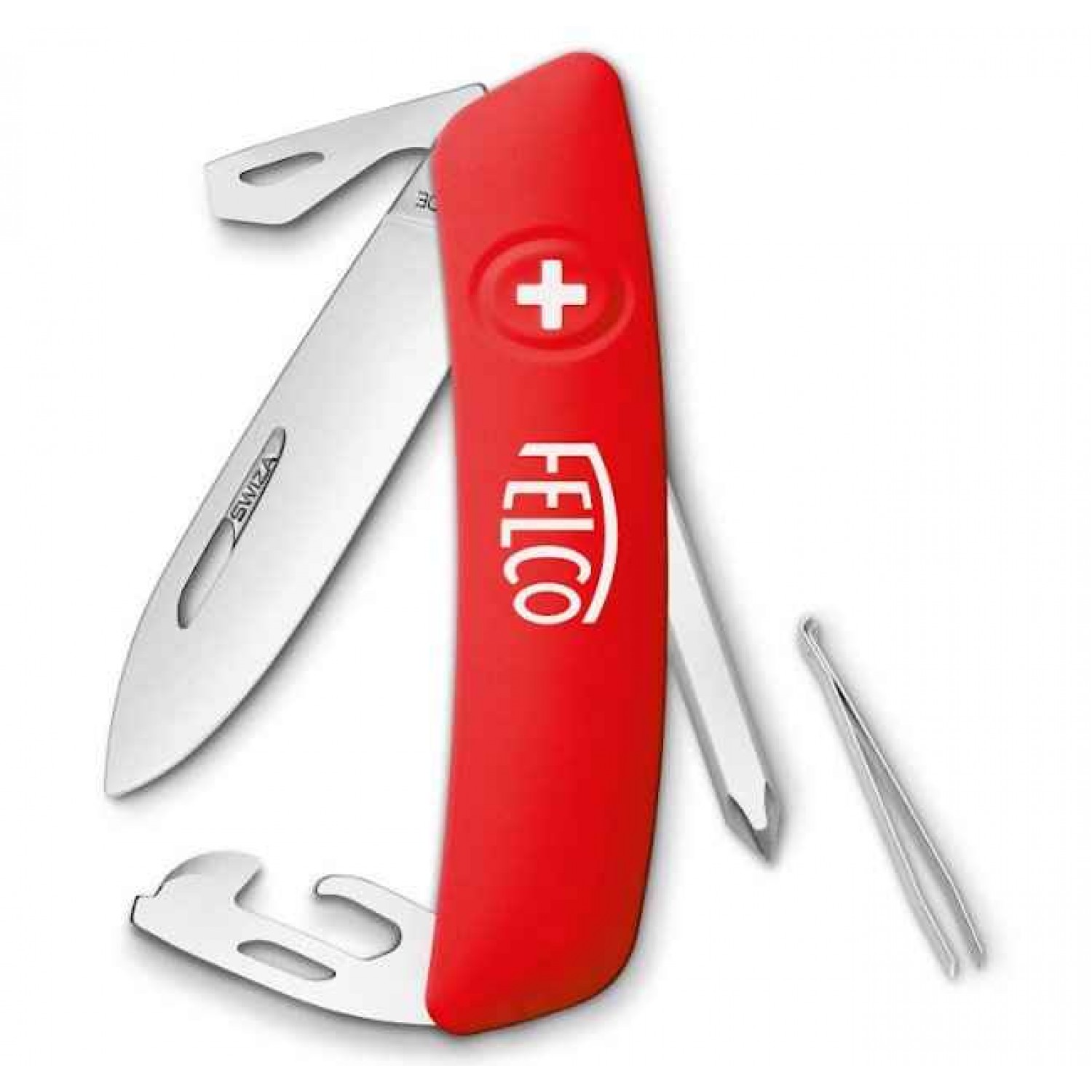 Swiss Pocket Knife Felco 504 | Original Swiss Pocket Knives