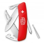 Swiss Pocket Knife Felco 506 | Original Swiss Pocket Knives