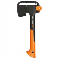 Τσεκούρι-Μπαλτάς Fiskars XS X7 35,4cm 640g Τεμαχισμού Τσεκούρι-Μπαλτάς Fiskars XS X7 35,4cm 640g Τεμαχισμού - Τσεκούρια Σχισίματος-Τεμαχισμού-Γενικών Χρήσεων