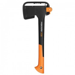 Τσεκούρι Γενικής Χρήσης-Τεμαχισμού Fiskars S X10 44,5cm Τσεκούρι Γενικής Χρήσης-Τεμαχισμού Fiskars S X10 44,5cm - Τσεκούρια Σχισίματος-Τεμαχισμού-Γενικών Χρήσεων