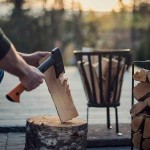 Τσεκούρι Γενικής Χρήσης-Τεμαχισμού Fiskars S X10 44,5cm Τσεκούρι Γενικής Χρήσης-Τεμαχισμού Fiskars S X10 44,5cm - Τσεκούρια Σχισίματος-Τεμαχισμού-Γενικών Χρήσεων