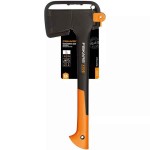 Τσεκούρι Γενικής Χρήσης-Τεμαχισμού Fiskars S X10 44,5cm Τσεκούρι Γενικής Χρήσης-Τεμαχισμού Fiskars S X10 44,5cm - Τσεκούρια Σχισίματος-Τεμαχισμού-Γενικών Χρήσεων