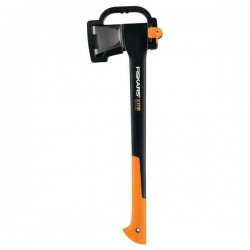 Τσεκούρι Σχισίματος-Κοπής Βραχιόνων Fiskars M X17 60cm Τσεκούρι Σχισίματος-Κοπής Βραχιόνων Fiskars M X17 60cm - Τσεκούρια Σχισίματος-Τεμαχισμού-Γενικών Χρήσεων