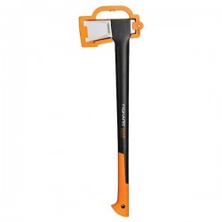 Τσεκούρι Σχισίματος Μεγάλων Ξύλων Fiskars XL X25 77,4cm Τσεκούρι Σχισίματος Μεγάλων Ξύλων Fiskars XL X25 77,4cm - Τσεκούρια Σχισίματος-Τεμαχισμού-Γενικών Χρήσεων