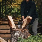 Τσεκούρι Σχισίματος Μεγάλων Ξύλων Fiskars XL X25 77,4cm Τσεκούρι Σχισίματος Μεγάλων Ξύλων Fiskars XL X25 77,4cm - Τσεκούρια Σχισίματος-Τεμαχισμού-Γενικών Χρήσεων