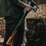 Τσεκούρι Σχισίματος Μεγάλων Ξύλων Fiskars XL X25 77,4cm Τσεκούρι Σχισίματος Μεγάλων Ξύλων Fiskars XL X25 77,4cm - Τσεκούρια Σχισίματος-Τεμαχισμού-Γενικών Χρήσεων