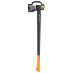 Τσεκούρι Σχισίματος Μεγάλων Ξύλων Fiskars XXL X27 96,4cm Τσεκούρι Σχισίματος Μεγάλων Ξύλων Fiskars XXL X27 96,4cm - Τσεκούρια Σχισίματος-Τεμαχισμού-Γενικών Χρήσεων