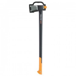 Τσεκούρι Σχισίματος Μεγάλων Ξύλων Fiskars XXL X27 96,4cm Τσεκούρι Σχισίματος Μεγάλων Ξύλων Fiskars XXL X27 96,4cm - Τσεκούρια Σχισίματος-Τεμαχισμού-Γενικών Χρήσεων