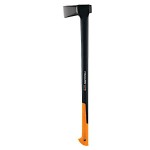 Τσεκούρι Σχισίματος Μεγάλων Ξύλων Fiskars XXL X27 96,4cm Τσεκούρι Σχισίματος Μεγάλων Ξύλων Fiskars XXL X27 96,4cm - Τσεκούρια Σχισίματος-Τεμαχισμού-Γενικών Χρήσεων