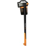 Τσεκούρι Σχισίματος Μεγάλων Ξύλων Fiskars XXL X27 96,4cm Τσεκούρι Σχισίματος Μεγάλων Ξύλων Fiskars XXL X27 96,4cm - Τσεκούρια Σχισίματος-Τεμαχισμού-Γενικών Χρήσεων
