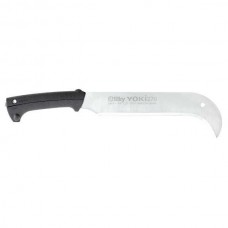 Silky YOKI 270 Machete 27cm with Sheath - Heavy-Duty Machetes, Axes & Hatchets