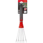 Τσουγκρανόσκουπα με Λαβή LD-M/ZM 015 WOLF-Garten - Μίνι Τσουγκρανόσκουπες