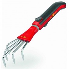 Σκαλιστηράκι 5 Δόντια-Σπαστήρας με Λαβή LF-M/ZM 015 WOLF-Garten - Μίνι Σκαλιστήρια & Καλλιεργητές