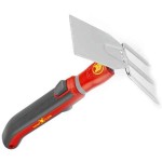 WOLF-Garten LN-M/ZM 015 Double Hoe With Handle 7cm Set - Multi-Star Hoes