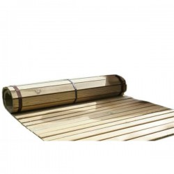 Wooden Beach Path Roll 200x90x1.9cm - Garden & Beach Paths Wooden Beach Path Roll 200x90x1.9cm